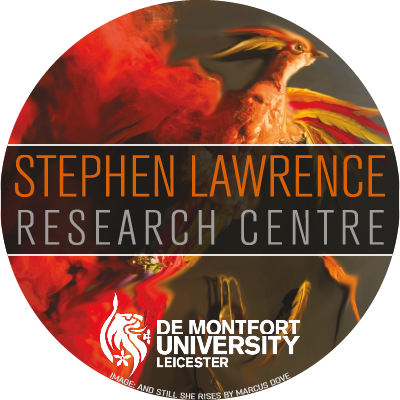 The Stephen Lawrence Research Centre Profile
