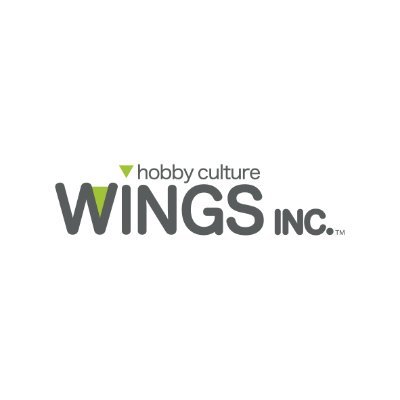 WINGS inc.の商品宣伝や新作情報などを発信していきますʚ♡ɞ 宜しくお願いします！良かったらフォローして下さい！