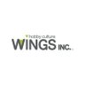 WINGSinc_kouhou's profile picture. WINGS inc.の商品宣伝や新作情報などを発信していきますʚ♡ɞ 宜しくお願いします！良かったらフォローして下さい！