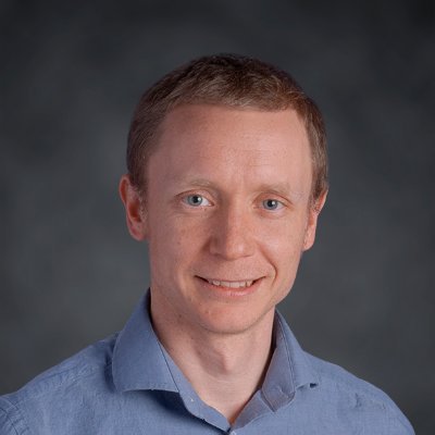 PatrickStieber's profile picture. 