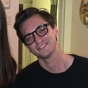 RichardHarmonFP's profile picture. Love something... and love it with all your f*cking heart.
Richard Harmon