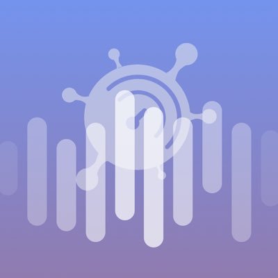 RadarCOVIDSTATS's profile picture. Open-source project to monitor and report hourly statistics about Spain’s “Radar COVID” Exposure Notification app – Created by @pvieito