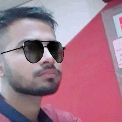 RudraPratap0's profile picture. राष्ट्रहित सर्वोपरि
🇮🇳
The me I see The me I will be
eloquent, bibliophile & hypernationalist