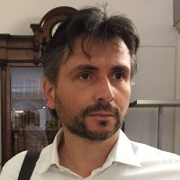 Gabriele Francescotto (@gabricocek) 's Twitter Profile