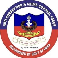 Anita Gupta anticorruption and crime control force - @anita_force Twitter Profile Photo