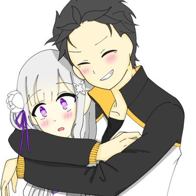 ナツキ・スバル🦋🌙.*·̩͙ 【ロズワール邸：団長】さんのプロフィール画像