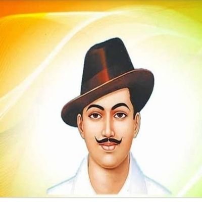 Bhagat Singh