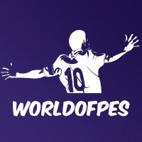 WorldOfPES (@worldofpes) 's Twitter Profile Photo WorldOfPES (@worldofpes) 's Twitter Profile Photo