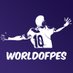 WorldOfPES (@WorldOfPES) Twitter profile photo