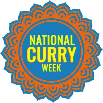 National Curry Week is a highly anticipated event & has been running since 1998 as an excuse to revel in the nation’s favourite dish; curry!