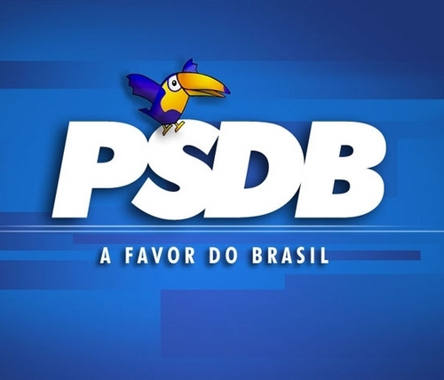 Juventude do Partido da Social Democracia Brasileira em Sarandi! O Brasil que vamos construir @JPSDBParana