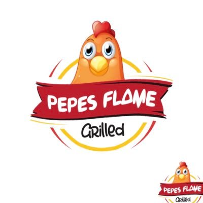 Pepes Flame Grilled