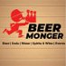 Beer Monger (@beer_monger) Twitter profile photo Beer Monger (@beer_monger) Twitter profile photo