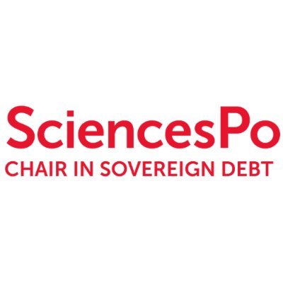 Contributing to the policy debate around public debt • Supported by @GlobalSov • Retweets ≠ endorsement