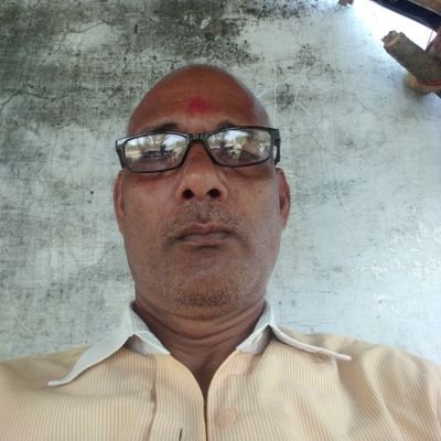 AbhayPa53234724's profile picture. सर्वे भवन्तु सुखिन: