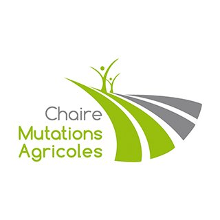 Chaire Mutations Agricoles @Groupe_ESA #esaconnect Apporter un éclairage sociologique contemporain sur la profession d’agriculteur #agriculture #sociologie