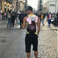 Le rêveur. (@albertitof_89) 's Twitter Profile