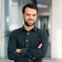 Jacques Ferreira (@jacquesferruk) 's Twitter Profile