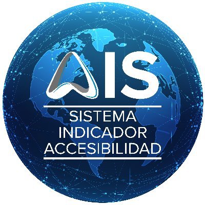 Trabajamos para contribuir a un mundo más seguro, diverso, confortable y accesible mediante AIS, la certificación de accesibilidad líder a nivel internacional