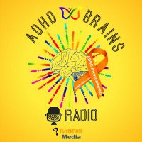 ADHDBrainsRadio (@adhdbrainsradio) 's Twitter Profile