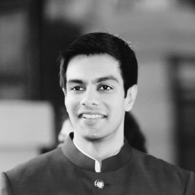Director @Bagrrys | #Health & #Wellness enthusiast | #Foodie | #LSE Alumnus | Proud Indian