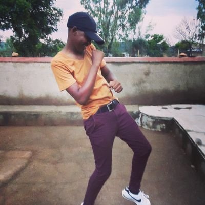 lesegomaila16's profile picture. Livin the best of my lyf💥🖤