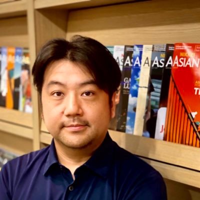 @NikkeiAsia market editor. Ex 🇹🇭🇸🇬. Born in 🇯🇵. Educated in 🇯🇵🇺🇸. Views my own. RT/follow ≠ endorsement. Tips to masayuki.yuda@nex.nikkei.com