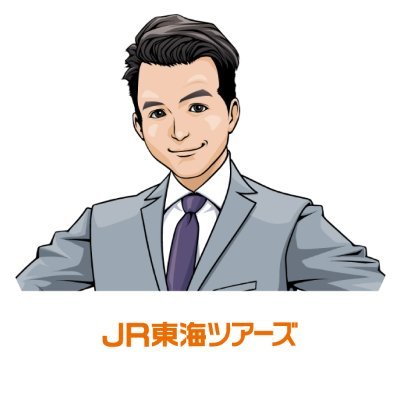 JRTOURS_KANSAI Profile Picture