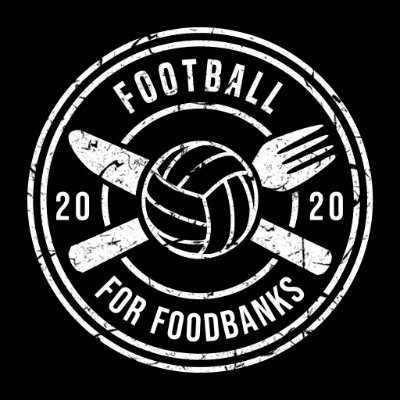 Play football, support foodbanks.
Sheffield • Manchester • Chesterfield • Milton Keynes