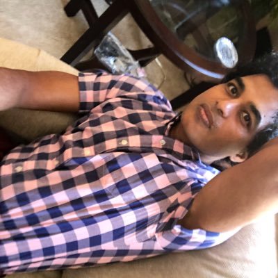 reubenazad's profile picture. 