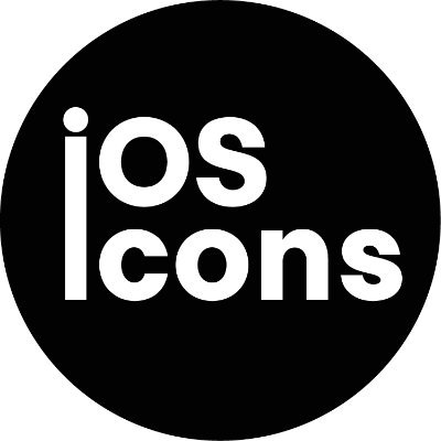 Made by @unity_Ninja - Customize your home screen with these beautiful, high-resolution monochrome icon set for iOS14. 😻