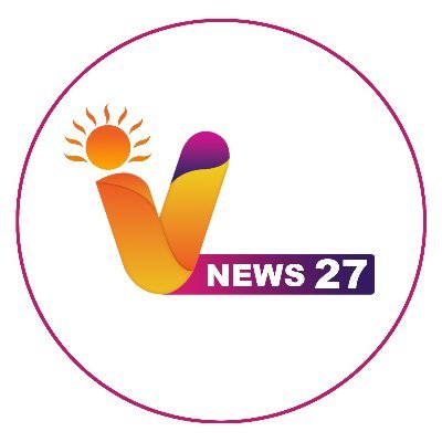 V News27 Tamil Live News Channel from Vendhar TV, Brings you Latest News and Breaking News all around World.“உங்களுடன் உங்களுக்காக”