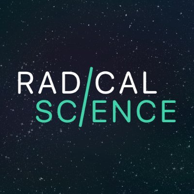 radicalscipod Profile Picture