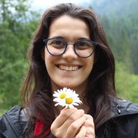 Francesca Pinton (@frapinton) 's Twitter Profile Photo