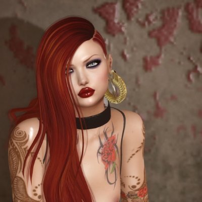 Katrina_Naglo's profile picture. IC RP account for SL crack den. Everything is IC unless in the double brackets (( like this )).