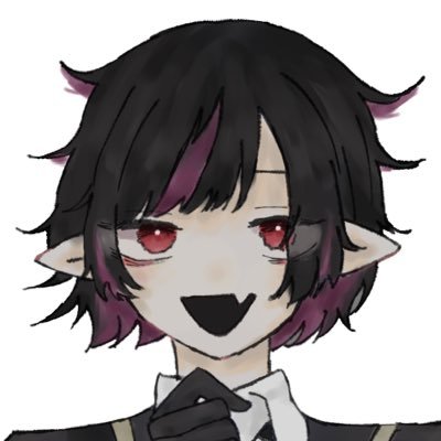 くろ フリーアイコン フリーアイコン フリーアイコン男の子 イラスト 猫系男子