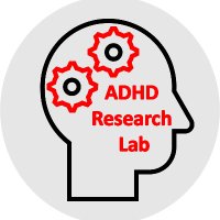 @ADHDResearchLab(@adhdresearchlab) 's Twitter Profile Photo