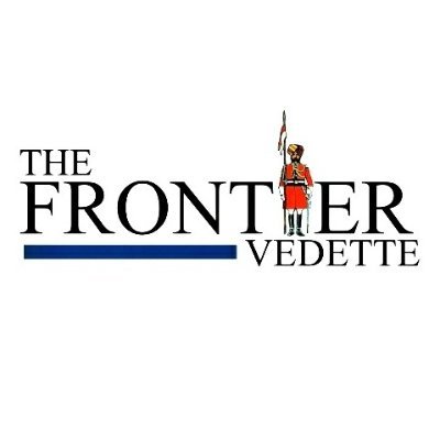 The Frontier Vedette