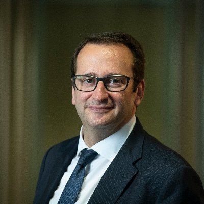 NHodara's profile picture. CEO, France chez @inetum_fra