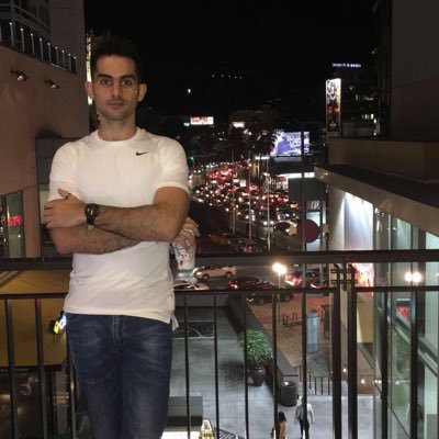 arvidternblom's profile picture. 