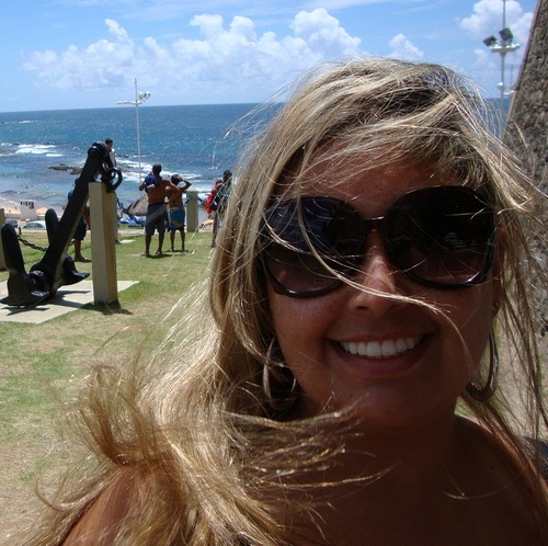 kelli_daros's profile picture. 