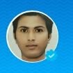 MADHUKARINDORE's profile picture. student and teaching worker