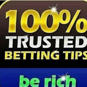 We offer fixed game via pay after win....d.m me if you are interested 💯💯 sure and legit games