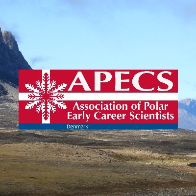 National @Polar_Research Committee for ECS in Denmark ❄️ #scicomm #research #networking