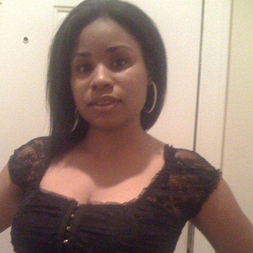 Hessiey's profile picture. 