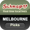 Real-time local buzz for restaurants, bars and the very best local deals available right now in Melbourne!