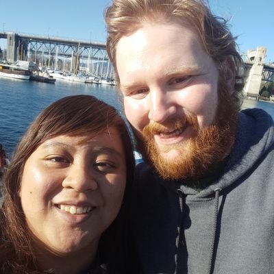 I am a mostly deaf 32 year old cancer survivor just trying to make people happy!