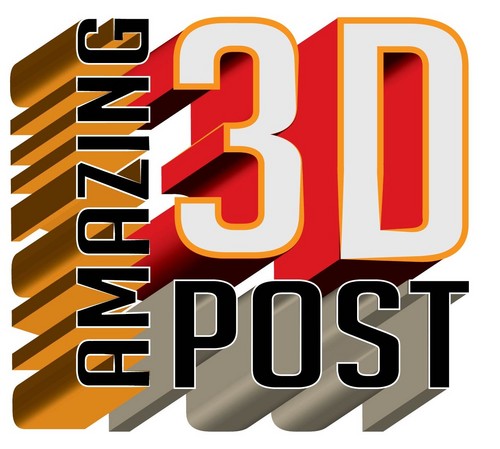 AMAZING 3D POST was created to provide a less expensive alternative for the postproduction of stereoscopic 3D content of all types.