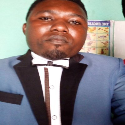 MUHINDOHANNING4's profile picture. Human Rights Activist and Environmental Conservation Defender.