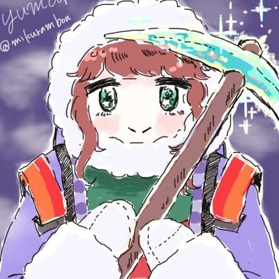 マイクラ愛好家
icon : @haruchan1221108